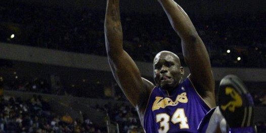 pp电子试玩-不自律也能成巨星？NBA真有5人做到 张伯伦堪称非人类