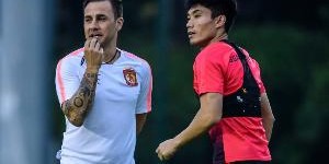 pp电子-李璇：卡纳瓦罗不具备解决国足这种复杂局面的实力，现在还不适合